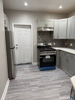 336 Bond St in Bridgeport, CT - Building Photo