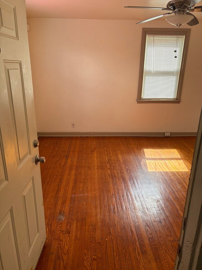 1621 Murdoch Rd, Unit Unit 1 in Philadelphia, PA - Building Photo - Building Photo