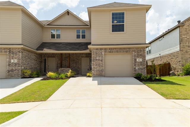 404 Wrangler Ln in Denton, TX - Building Photo - Building Photo