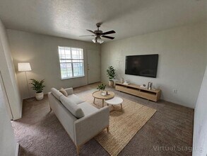 3301 Toledo Dr, Unit Apt D in Killeen, TX - Building Photo - Building Photo