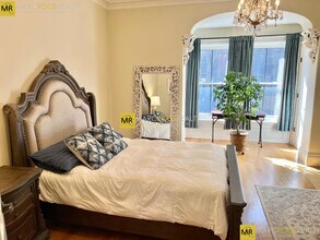 24 Rutland Sq in Boston, MA - Building Photo - Building Photo
