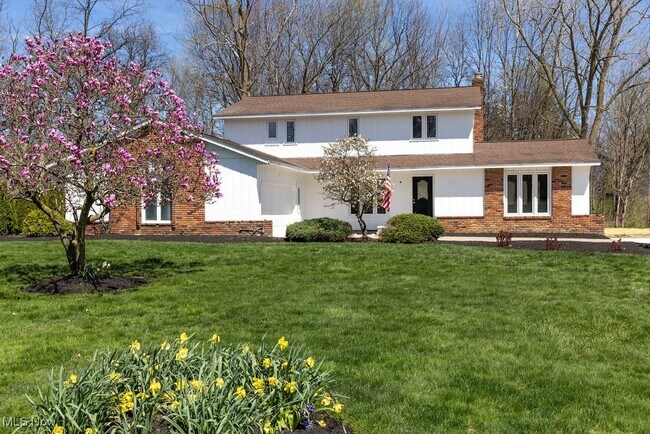 property at 26931 Shaker Blvd