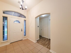 5902 Horse Prairie Dr in Katy, TX - Building Photo - Building Photo