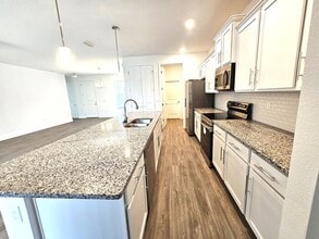 2034 Garbett Ave in Palm Bay, FL - Building Photo - Building Photo