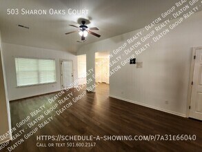 503 Sharron Oaks Ct in Benton, AR - Building Photo - Building Photo