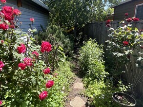 6432 SE 63rd Ave in Portland, OR - Building Photo - Building Photo