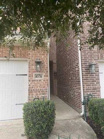 4576 Titus Cir in Plano, TX - Building Photo - Building Photo