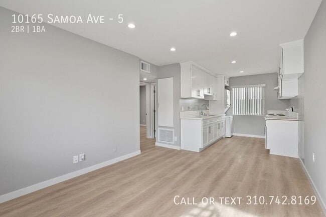 property at 10165 Samoa Ave