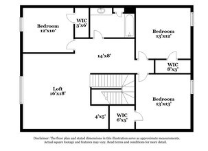 7423 Oakwood Canyon Dr in Cypress, TX - Building Photo - Building Photo