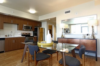 Centerra in San Jose, CA - Building Photo - Interior Photo