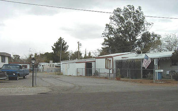 3138 E Prince Rd in Tucson, AZ - Building Photo - Building Photo