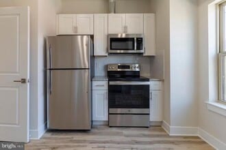 2519 N Hancock St in Philadelphia, PA - Building Photo - Building Photo