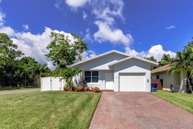 property at 17701 Yancy Ave
