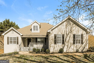116 River Park Cir in Mcdonough, GA - Building Photo