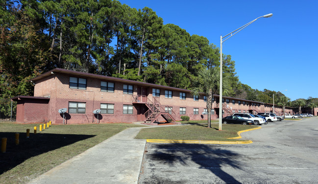 Vista Landing Apartments in Jacksonville, FL - Building Photo - Building Photo