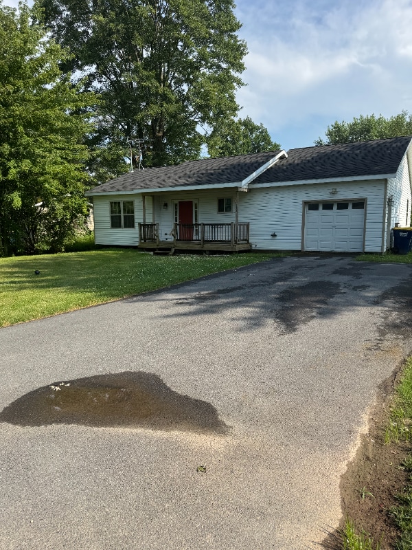 property at 134 Henderson Blvd