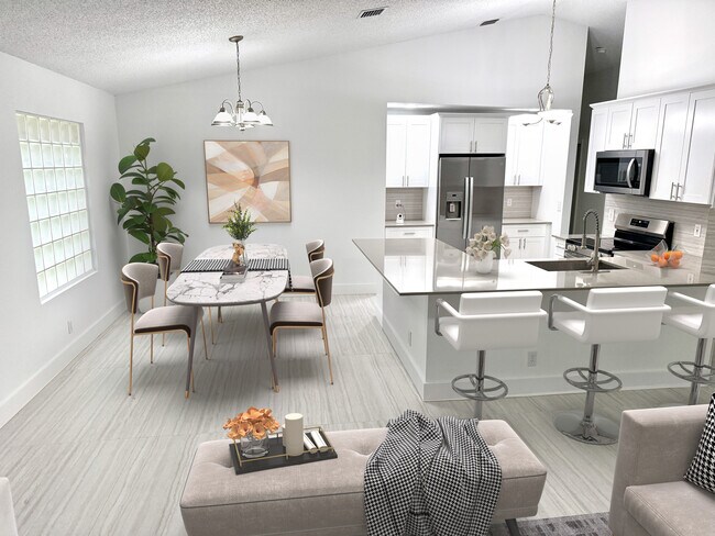 12187 Cuddington Ct in West Palm Beach, FL - Foto de edificio - Building Photo