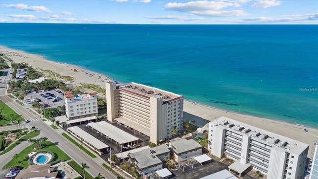 property at 255 The Esplanade N