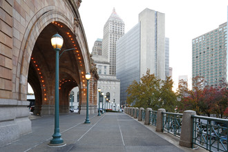 The Pennsylvanian in Pittsburgh, PA - Foto de edificio - Building Photo