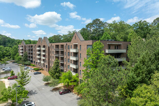 Broadway Park Condominiums Apartments