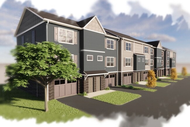 Union Knoll in Middletown, PA - Foto de edificio - Building Photo