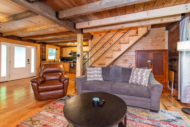 property at 2027 Pilot Rd