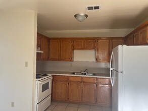 1000 Wild Rose Ln in Brownsville, TX - Building Photo - Building Photo