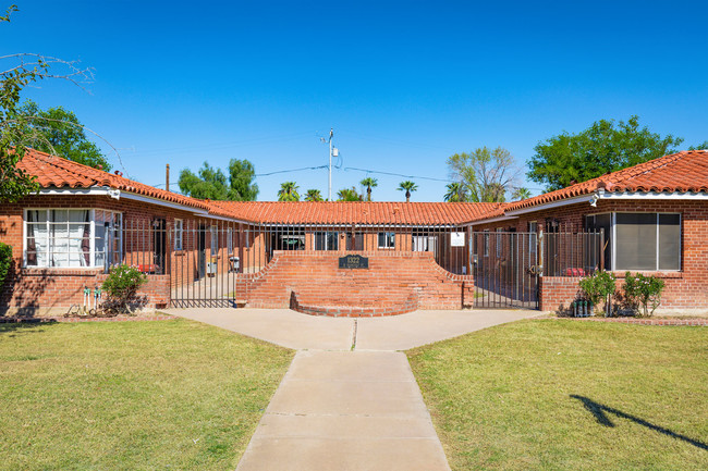 1322 W Roosevelt St in Phoenix, AZ - Building Photo - Other