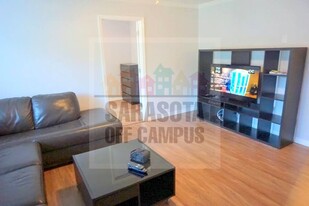 3600 Bradenton Rd in Sarasota, FL - Building Photo