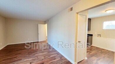 3513 Washington St in Greenville, TX - Building Photo - Building Photo