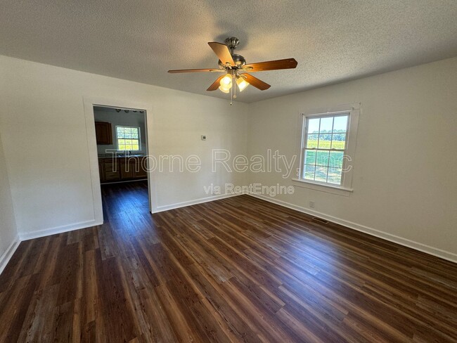 4732 Nobles Mill Pond Rd in Rocky Mount, NC - Building Photo - Building Photo