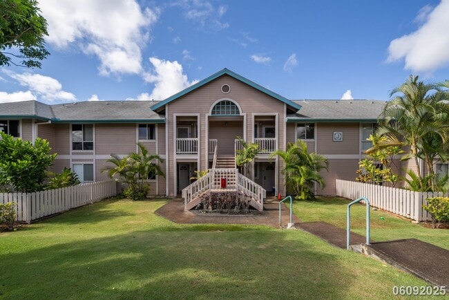 property at 94-870-870 Lumiauau St