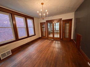 1938 N 3rd St, Unit Unit 1 - Lower in Harrisburg, PA - Foto de edificio - Building Photo