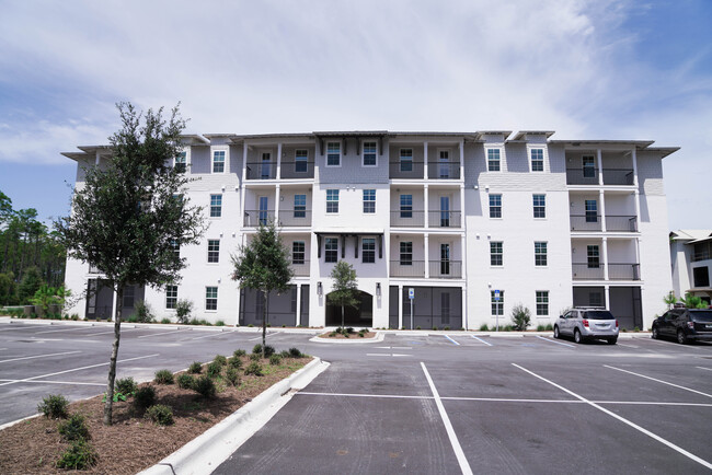 Pinewood in Santa Rosa Beach, FL - Building Photo - Primary Photo