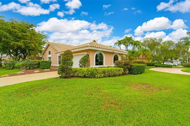 1708 NW 126th Dr in Coral Springs, FL - Building Photo - Building Photo