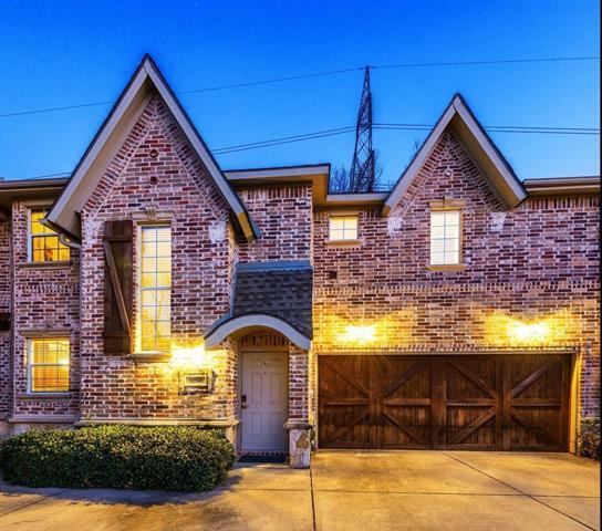 1214 Bethel School Ct in Coppell, TX - Building Photo