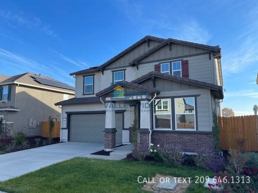 property at 1752 Gilead Ave