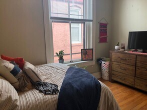 Vance - Residential in Bloomington, IN - Foto de edificio - Building Photo