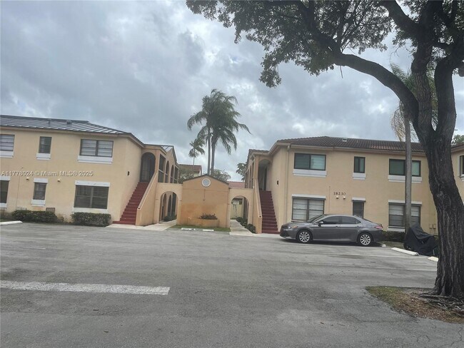 property at 18230 Mediterranean Blvd