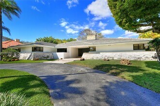 7322 Vistalmar St in Coral Gables, FL - Building Photo - Building Photo