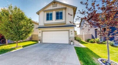 133 S Baraya Wy in Meridian, ID - Building Photo - Building Photo