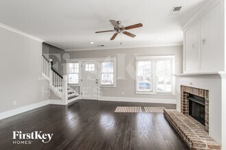 3330 Sawyer Dr, Unit 56 in Hoover, AL - Building Photo - Building Photo