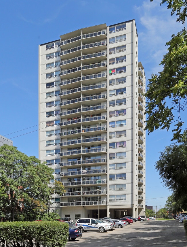 Concord Apartments