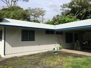 15-2739-2739 Malolo St in Pahoa, HI - Building Photo - Building Photo