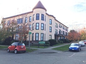 324 N G St, Unit 301