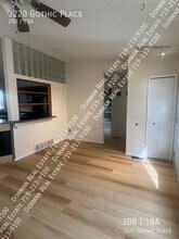 3220 Gothic Pl in Colorado Springs, CO - Building Photo - Building Photo