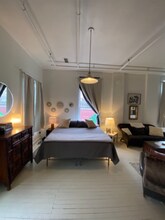 108 2nd St SW in Charlottesville, VA - Building Photo - Building Photo