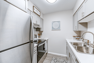The Woods of Fairfax in Lorton, VA - Building Photo - Building Photo