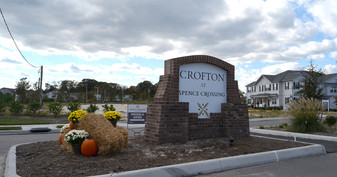 Crofton at Spence Crossing Apartments