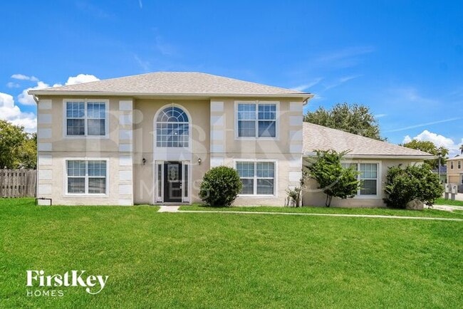 property at 7094 Shady Pine Ct